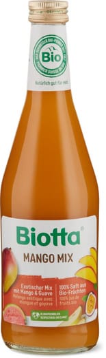 Biotta Mango mix