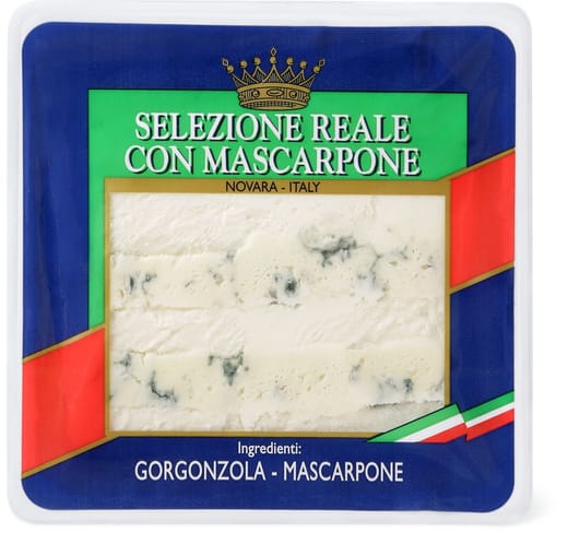 Gorgonzola Mascarpone