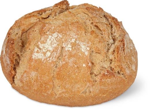 Bio Kartoffelbrötchen