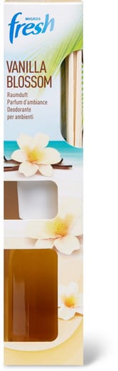 M-Fresh Vanilla Blossom