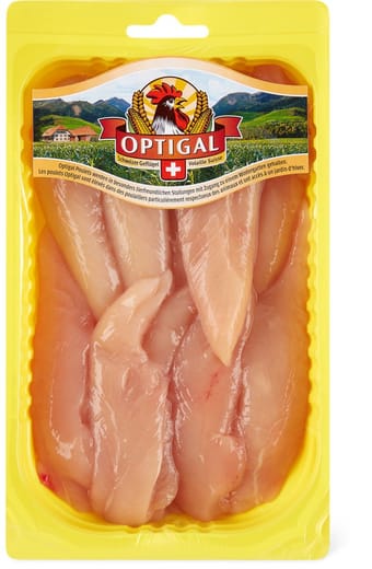 Filetto di pollo mini