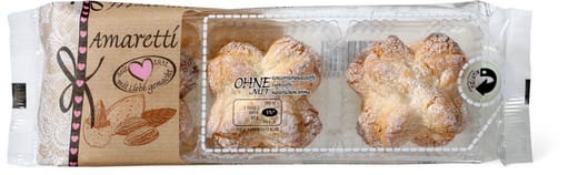 Amaretti
