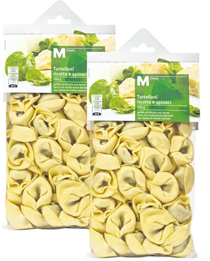 M-Classic Tortellini