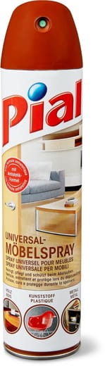 Pial Möbelspray Universal