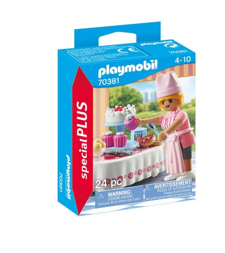 PLAYMOBIL®