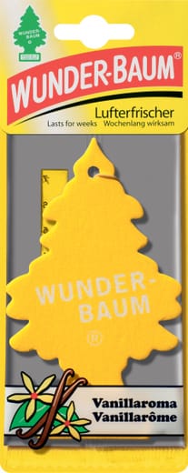 Vaniglia (Fragranza:  Vaniglia)