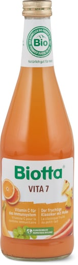 Biotta Vita 7