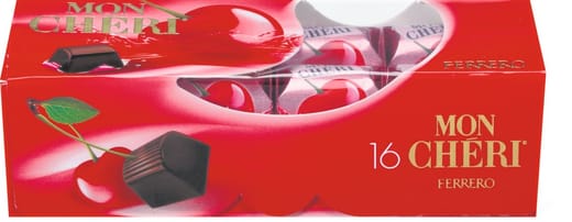 Ferrero Mon Chéri