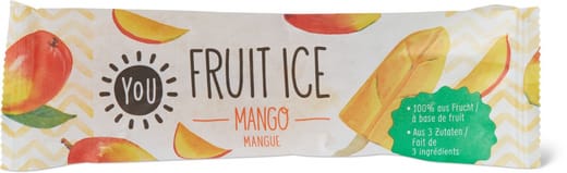 YOU fruit ice Mango