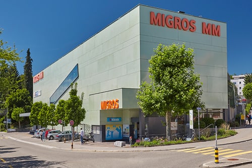 Do it   Garden - St. Gallen - St. Fiden - Adresse, Kontakt & Öffnungszeiten