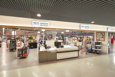 Do it   Garden - St. Margrethen - Rheinpark - Adresse, Kontakt ...