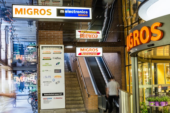 Melectronics Baden City Adresse Kontakt Offnungszeiten