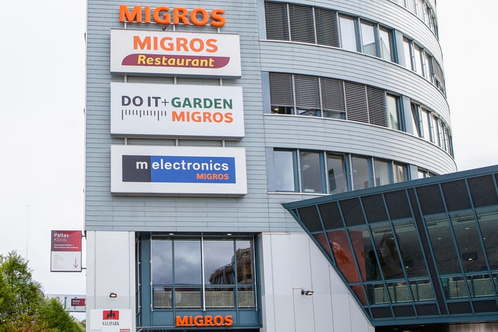 sokos myymälät helsinki hormex hinta