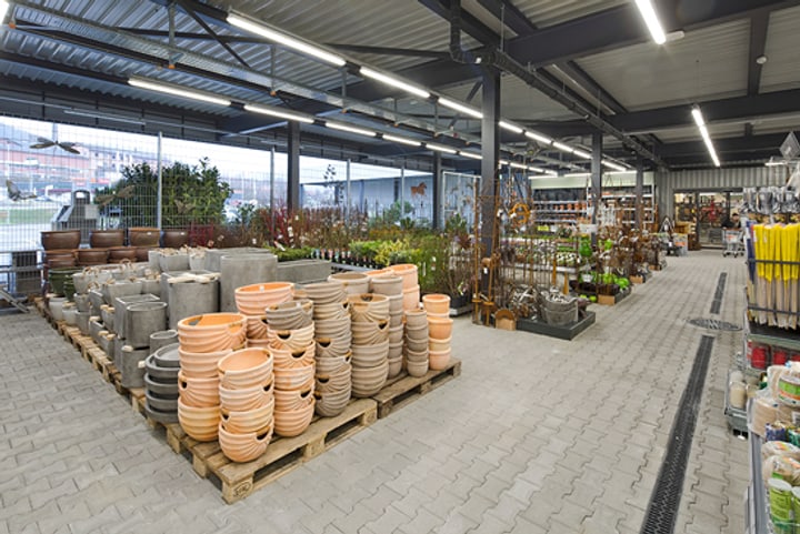 Do It Garden Pfungen Adresse Kontakt Offnungszeiten