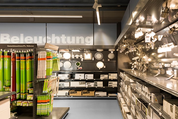 Do it   Garden - Reinach-Sternenhof - Adresse, Kontakt & Öffnungszeiten