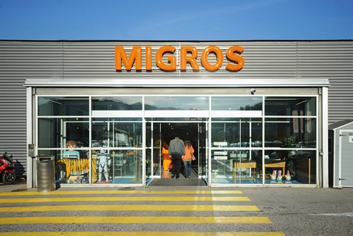 Acquista Migros Home · Ganci per porte • Migros