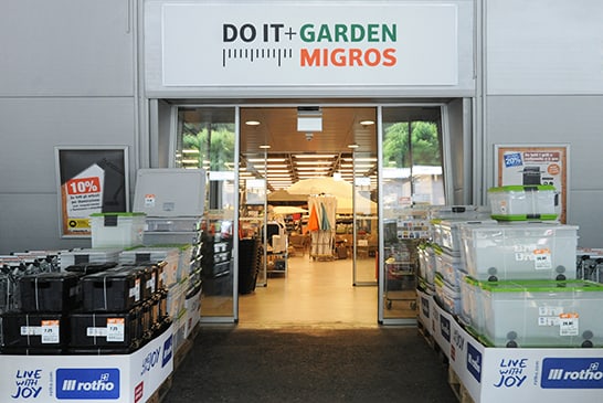 Do it + Garden Cale pour meubles Cales - acheter chez Do it + Garden Migros