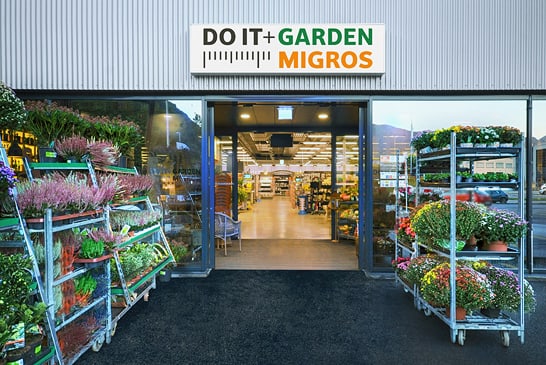 Minuteries - acheter chez Do it + Garden Migros