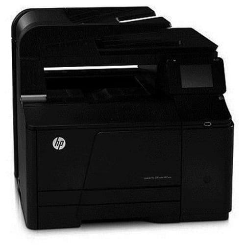 Ersatzteile \u0026 Zubehör zu HP LaserJet Pro 200 M276n Color MFP Prin