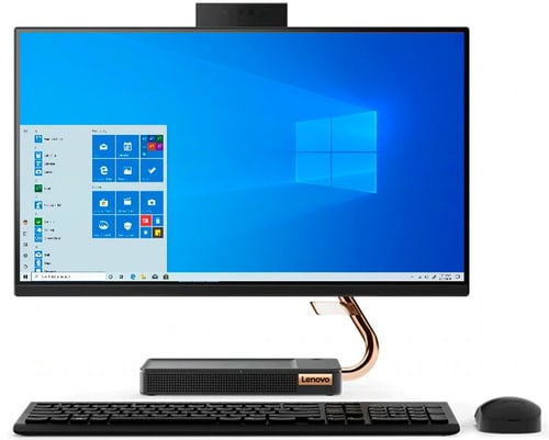 Lenovo ideacentre 5 27imb05 обзор