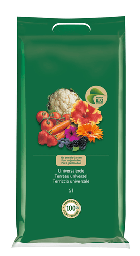 Migros Bio Garden Terriccio per orchidee, 3 l Terricci speciali - comprare  da Do it + Garden Migros