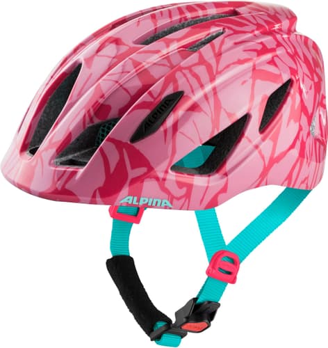 Alpina discount casque velo