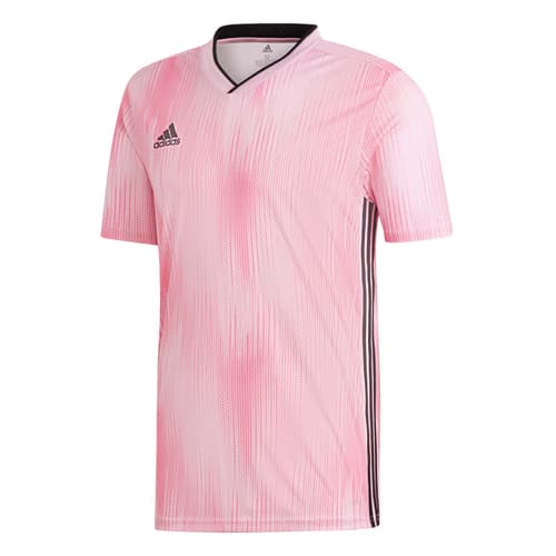 adidas Tabela 18 Shirt SchwarzWeiß adidas Tabela 18 Shirt SchwarzWeiß