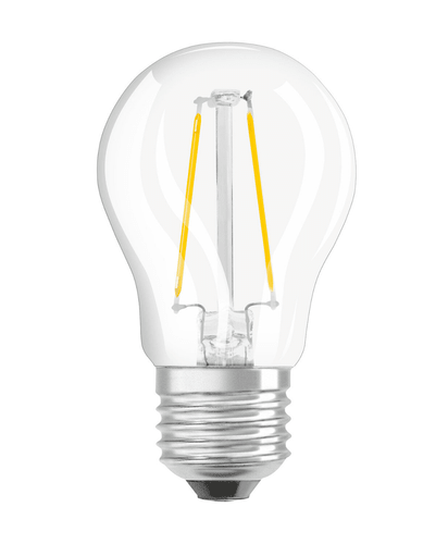 COLOR P45 E27 Ampoule LED à commander tranquillement en ligne 
