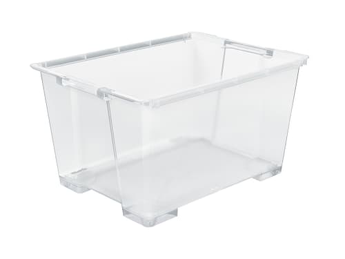 Rotho Clear Box Sweater Boîte de rangement - acheter chez Do it + Garden  Migros