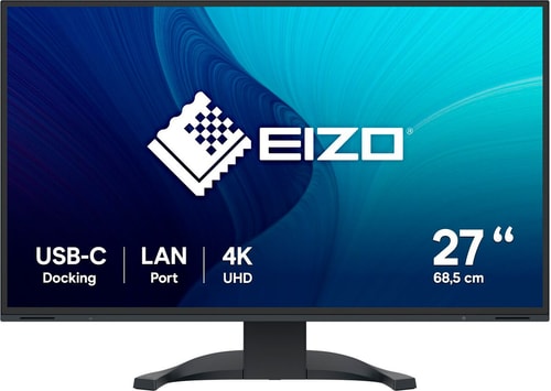Technologies d'écrans tactiles - Eizo