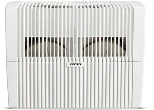 Humidité optimale dans votre chambre avec les humidificateurs Venta