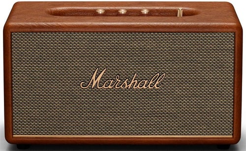 Marshall Stanmore III – Lautsprecher bei - Portabler Black kaufen