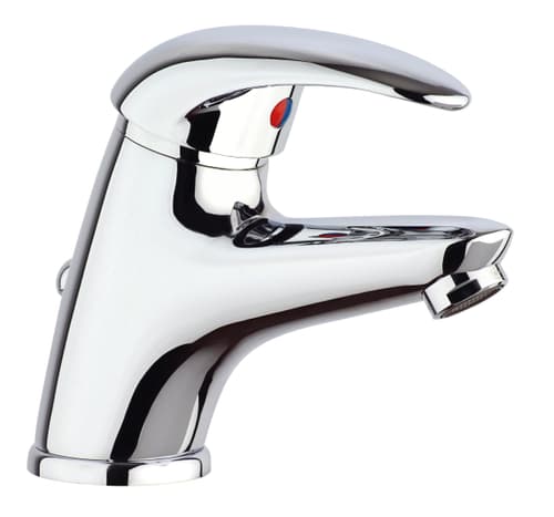 Rubinetti da esterno Eco Taps Single