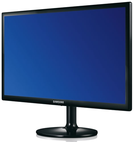 samsung ls24c350hs