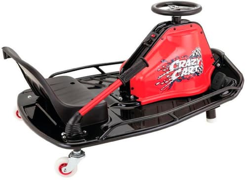 razor crazy cart olx