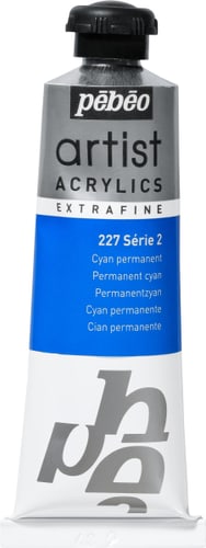 Pebeo Résine acrylique Peinture acrylique - acheter chez Do it + Garden  Migros