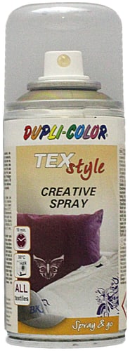 Dupli-Color Peinture en aerosol pour tissus Air Brush Set - acheter chez Do  it + Garden Migros