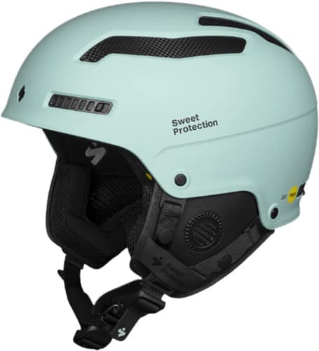 Igniter 2Vi MIPS Helmet - Casque ski homme