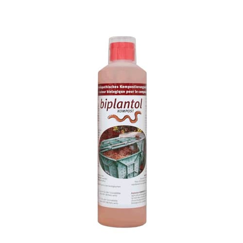 Biplantol Kompost 0.5L Flüssigdünger kaufen bei Do it + Garden Migros