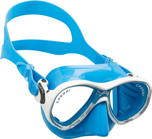& kaufen bei SportX Taucherbrillen Schnorchelset online
