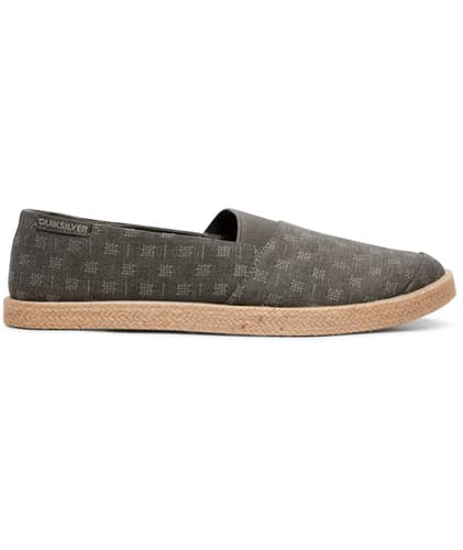 espadrille quiksilver