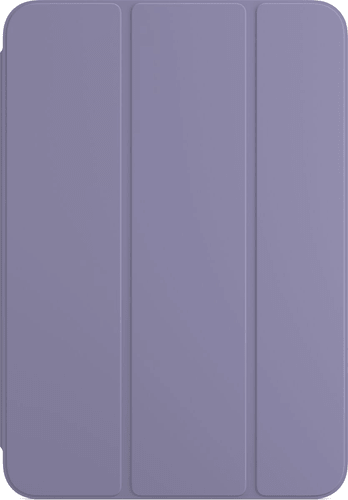 Apple Smart Folio for iPad Mini (6th Generation) - English Lavender