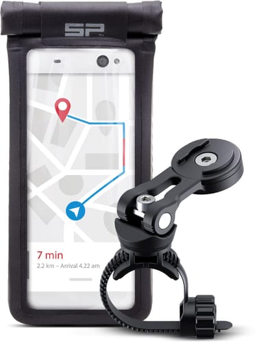 SP CONNECT SP Connect Bike Bundle Phone Case Handyhalterung - kaufen bei