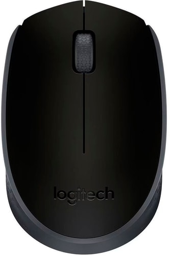 Logitech Mobile M171, - kaufen kabellos Maus bei