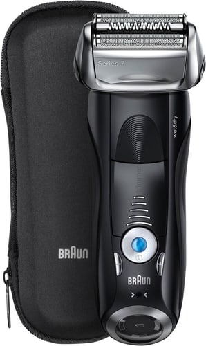 Pièces & accessoires pour Braun rasoir Series 9-9260s + Beardtrimmer BT5090