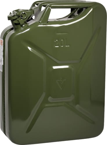 Campingaz Wasserbehälter 20l Wasserkanister - kaufen bei Do it + Garden  Migros