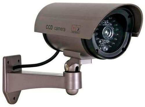 Wie kann eine Überwachungskamera-Attrappe Ihre Sicherheit Zuhause erhöhen?