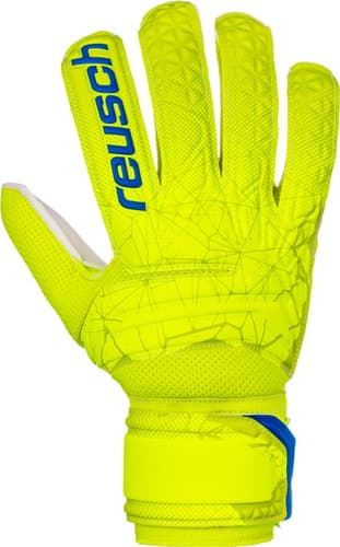 Reusch Kinder Fit Control Sg Finger Support Junior Torwarthandschuh