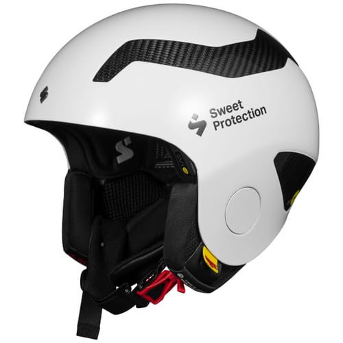 Caschi Da Sci Casco Da Snowboard Modellato Integralmente Fodera