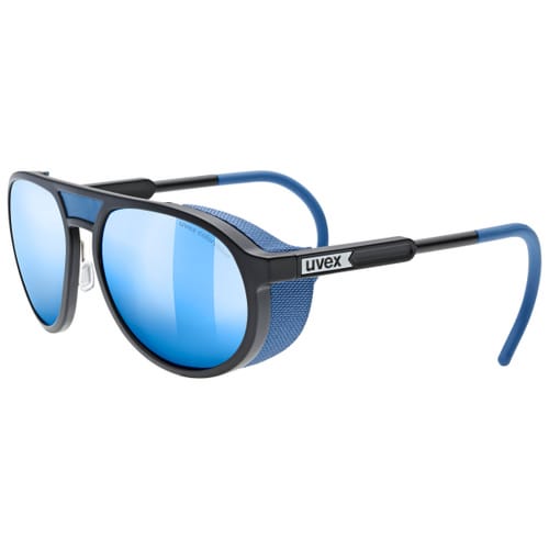 Uvex lunette best sale de soleil